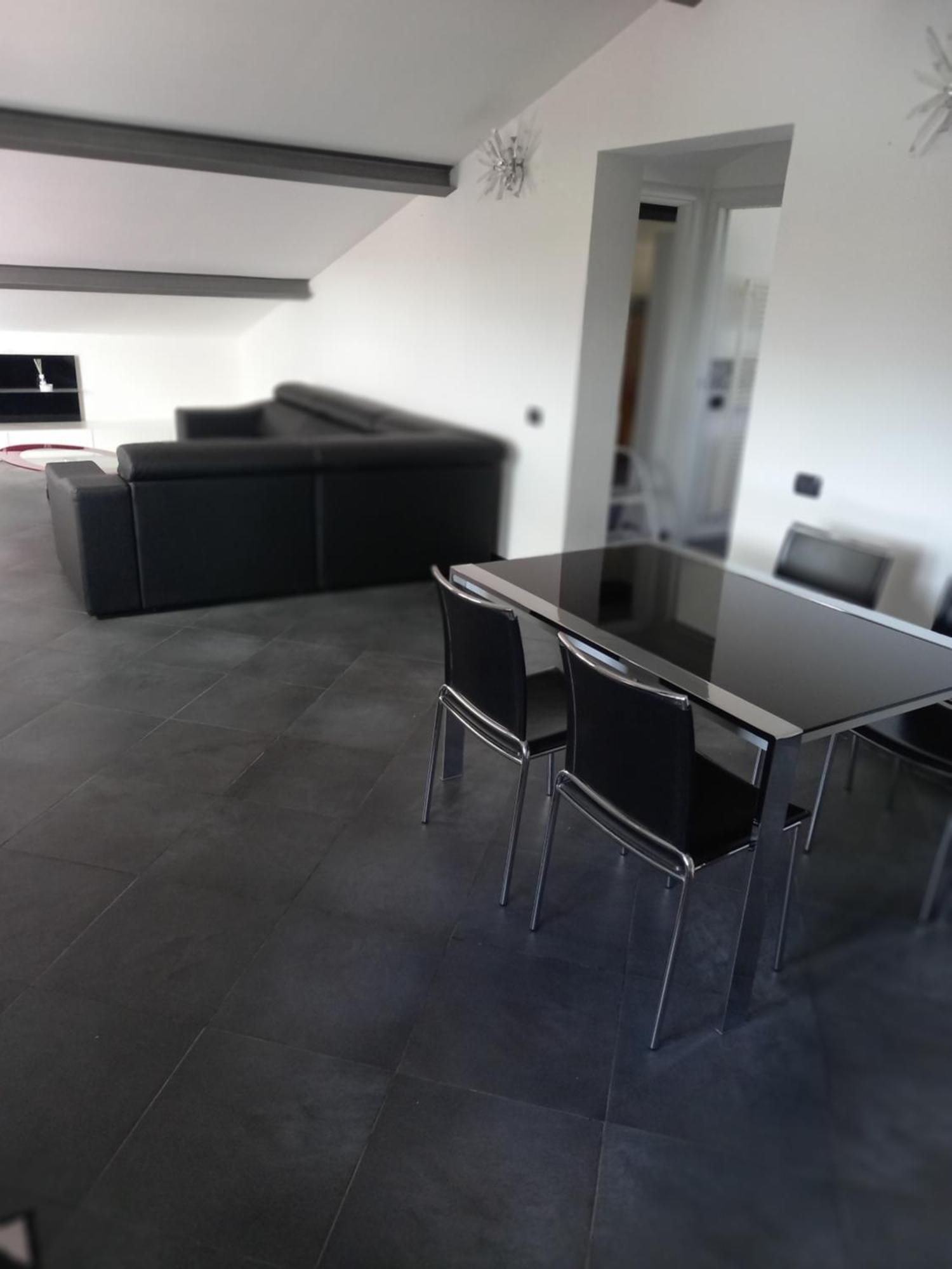 Ca' Fra E Oly Apartment Castelnuovo Magra Luaran gambar