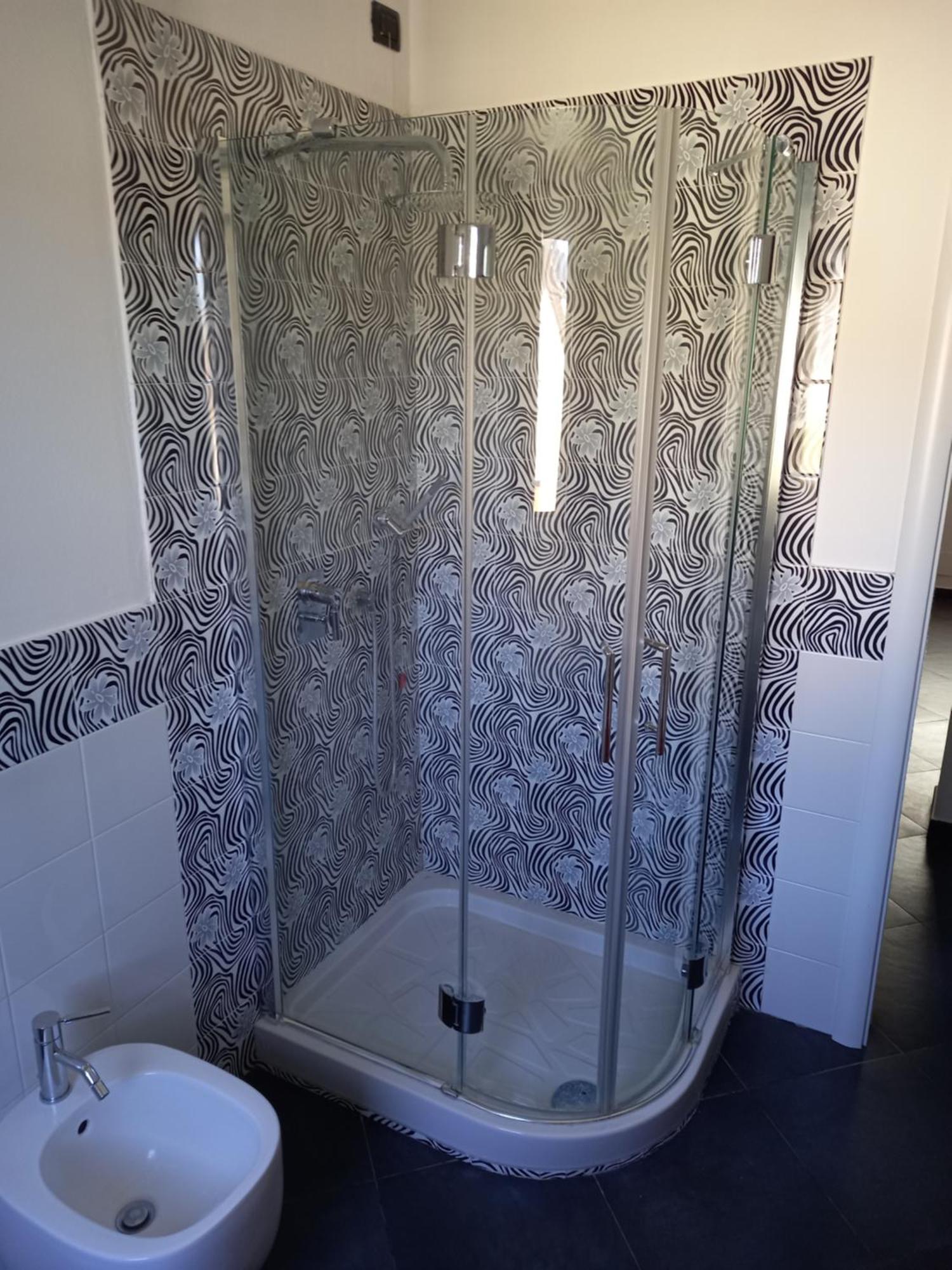 Ca' Fra E Oly Apartment Castelnuovo Magra Luaran gambar